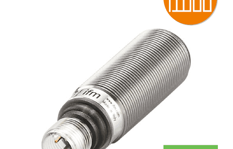 Ультразвуковой датчик уровня IFM UGT502